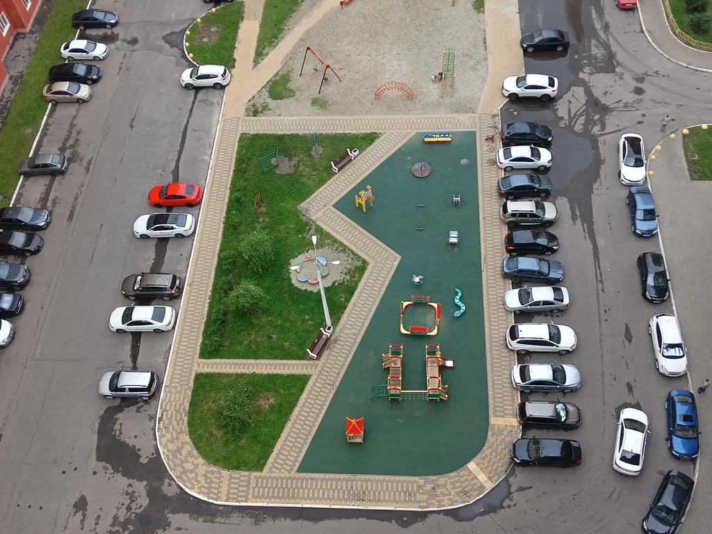 Квартира Уютная квартира в монолитном доме — Курск