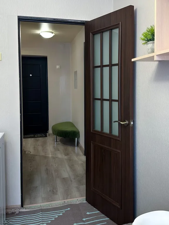 Квартира Квартира в центре — Краснодар