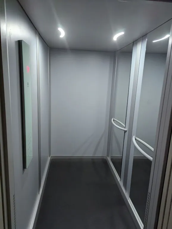 Уютная квартира недалеко от моря