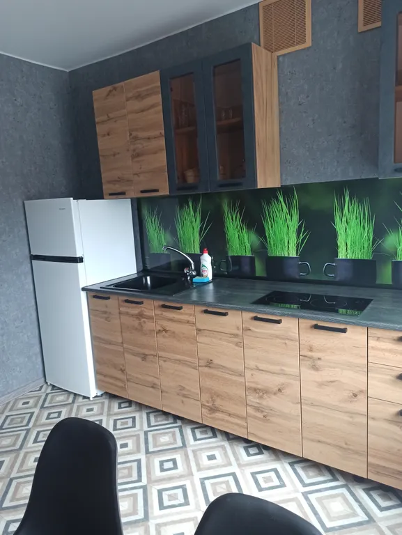 Квартира в центре города