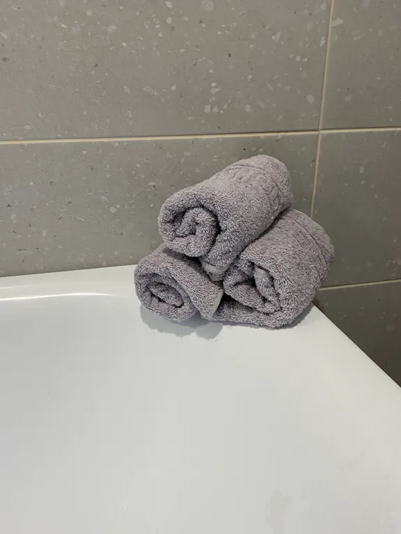 Квартира у моря