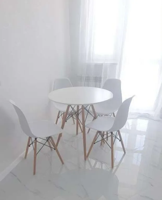 Квартира Уютная квартира на Кипарисовой — Калининград