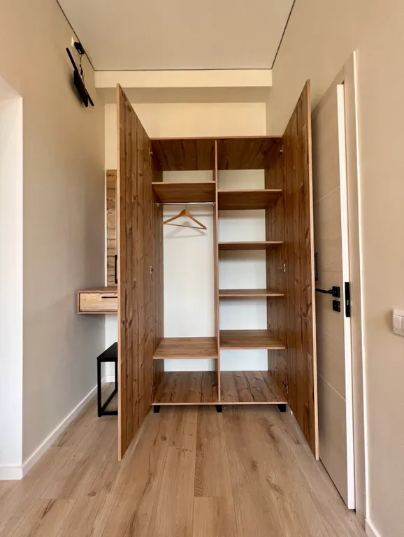 Квартира Дизайнерская квартира — Севастополь