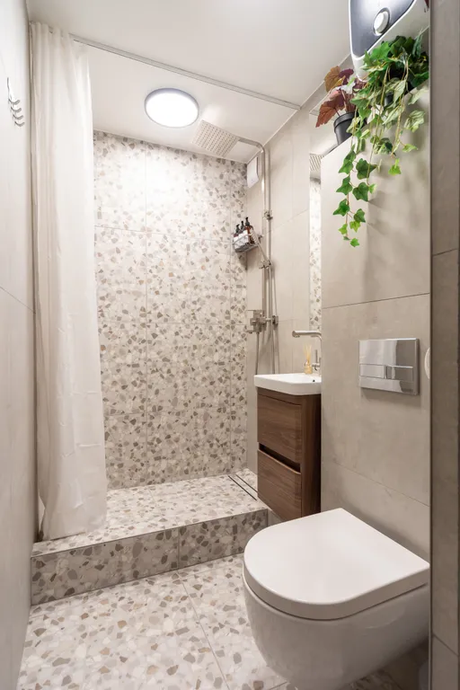 Квартира Квартира у Парка Горького в центре Москвы — Москва