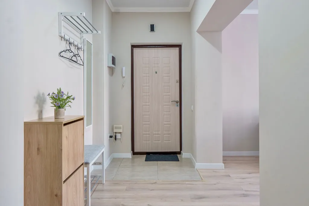 Чистая, уютная 2-комнатная квартира в центре города