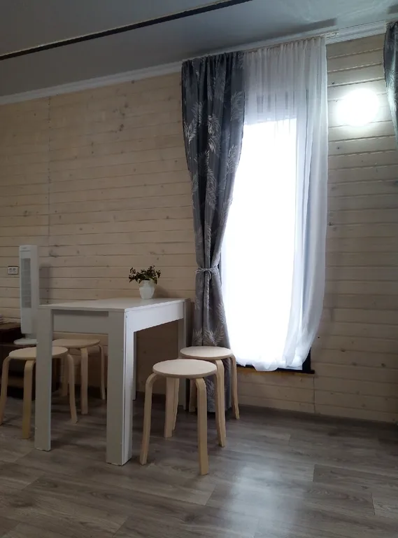 Дача у Моря