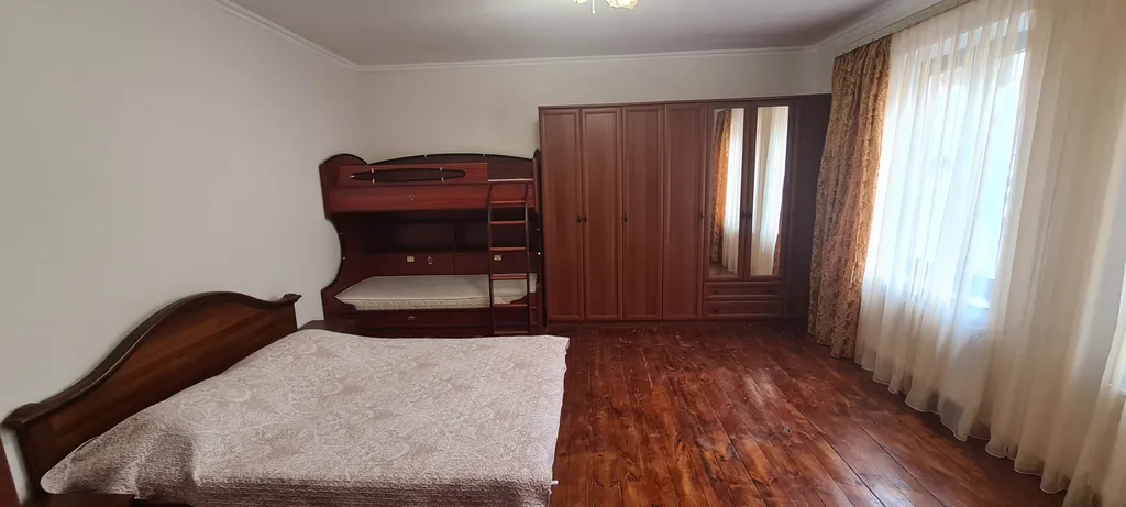 Квартира в самом центре