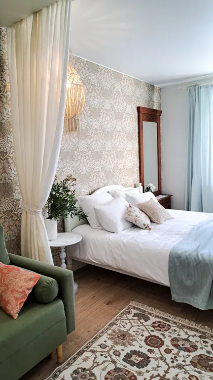 Новая квартира Кружева — аренда посуточно в Суздаль