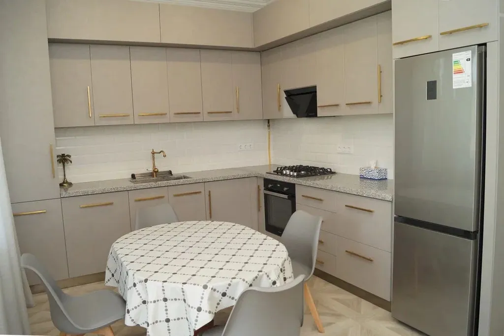 Коттедж дом с видом на Арарат