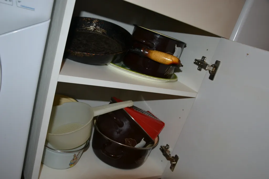 Квартира в Золотом квадрате Западного района