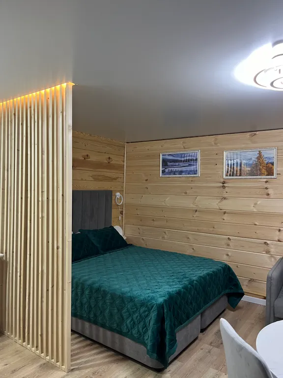 1-комнатный Дом