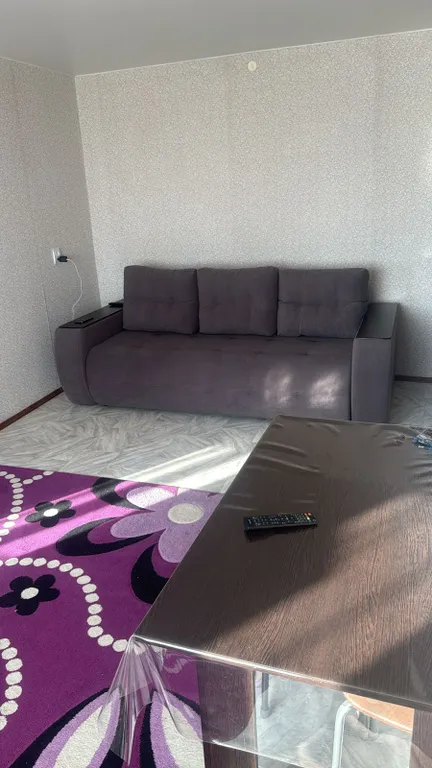 4-комнатная Квартира