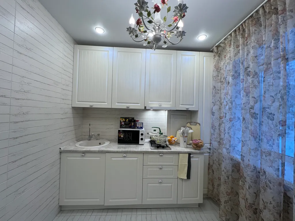 Островок безмятежности в историческом центре Казани