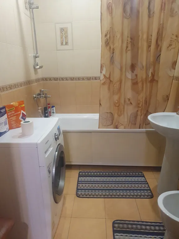 Хорошая квартира в центре города