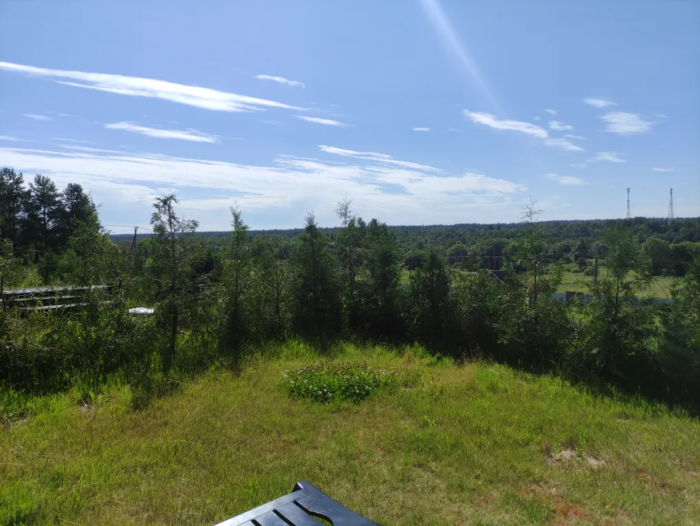 Коттедж Уютный дом с бассейном — Приморск