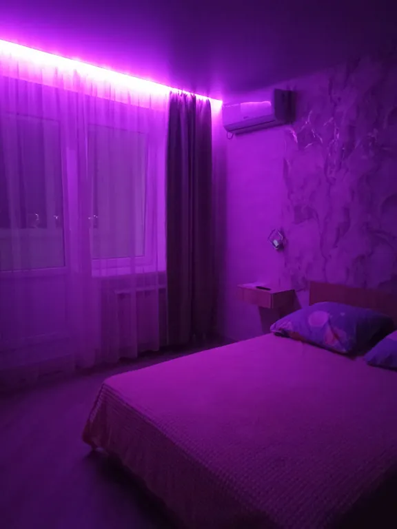 Квартира у Олимпийского парка