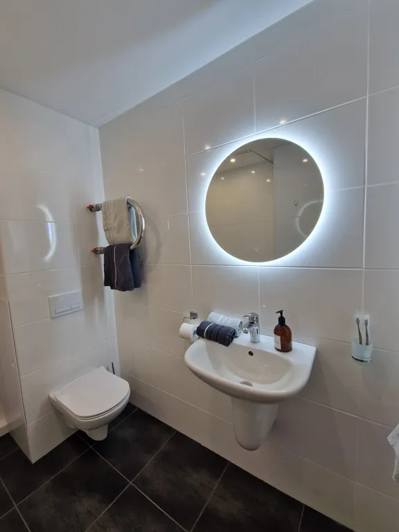 Солнечные апартаменты