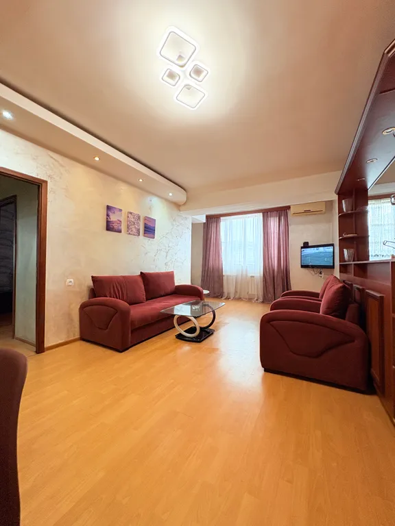 Квартира в центре города