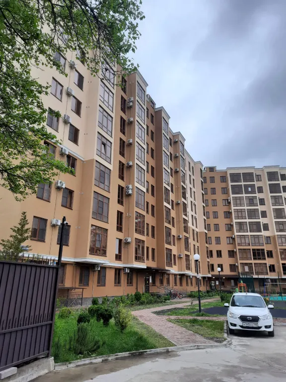 Квартира Уютная квартира недалеко от моря — Лазаревское