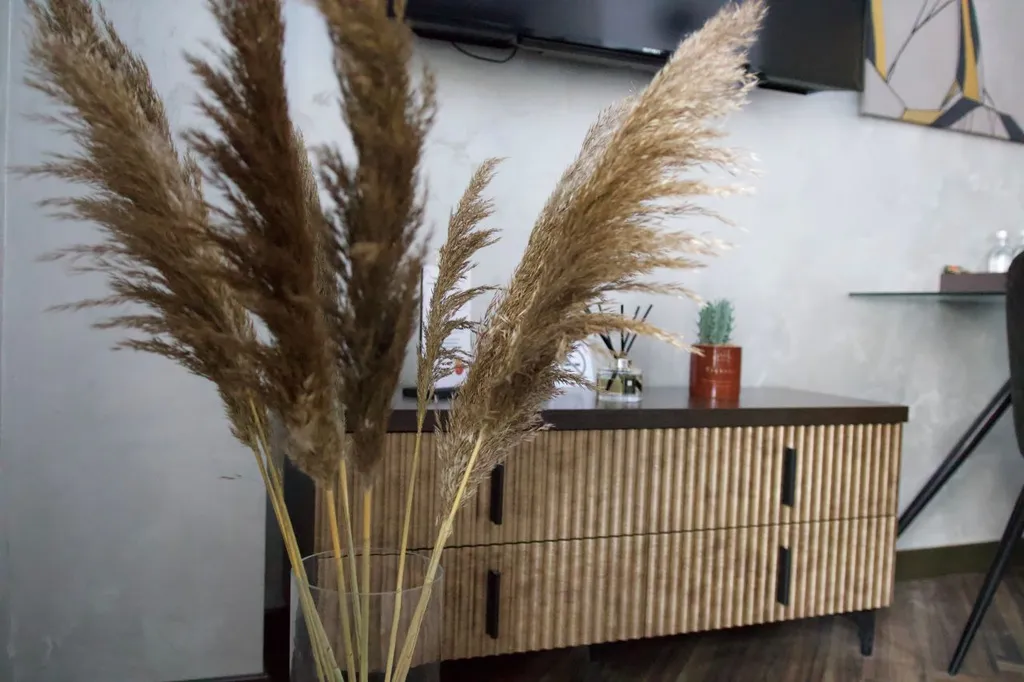 Lux апартамент с большой террасой в премиальном ЖК в 2-х км от Кремля