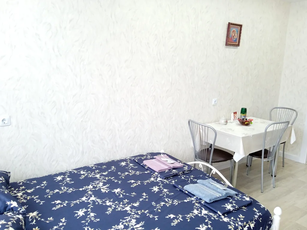 Сдается впервые! Новая двухкомнатная квартира рядом с монастырём