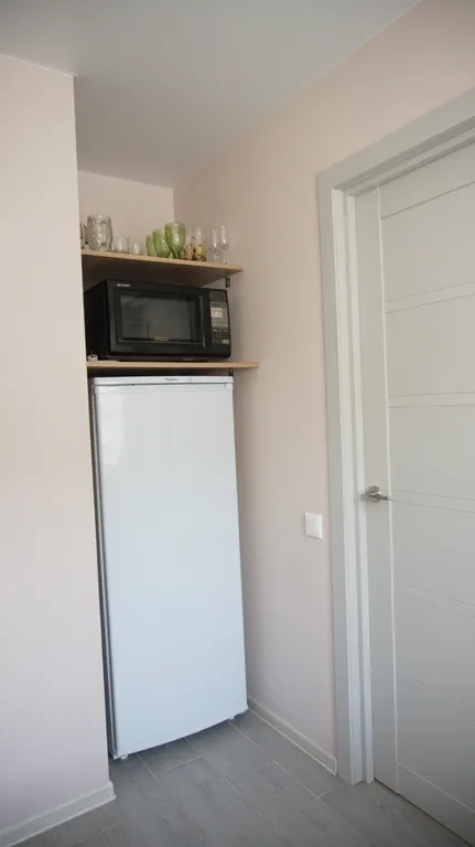 Апартаменты около НЛМК