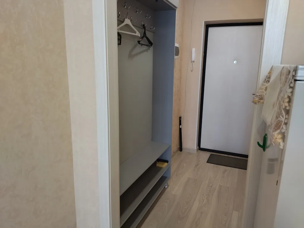 Уютная студия