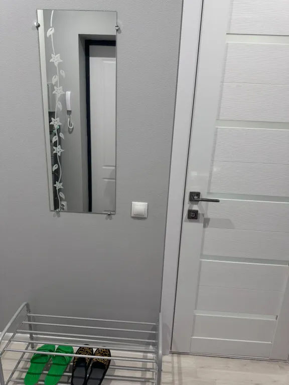 Абсолютно новая квартира в новом ЖК комфорт-класса в 15 минутах от Казани