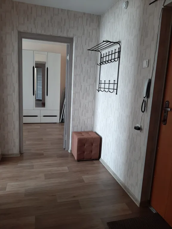 Квартира 2-комнатная Квартира — Красноярск