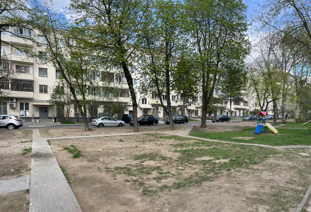 Квартира Уютная и светлая квартира в самом сердце города — Минск