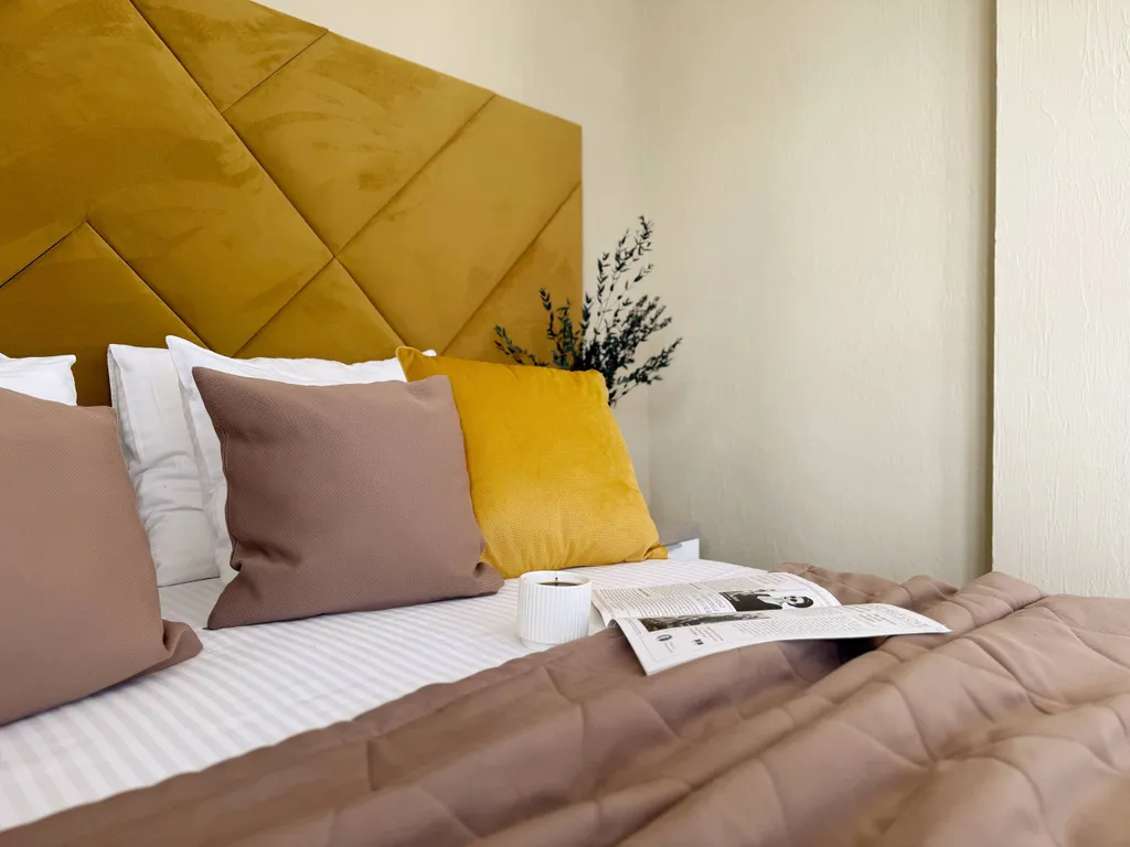 Квартира Комната — аренда посуточно в Агой