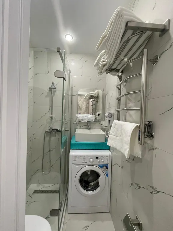 Шикарная студия