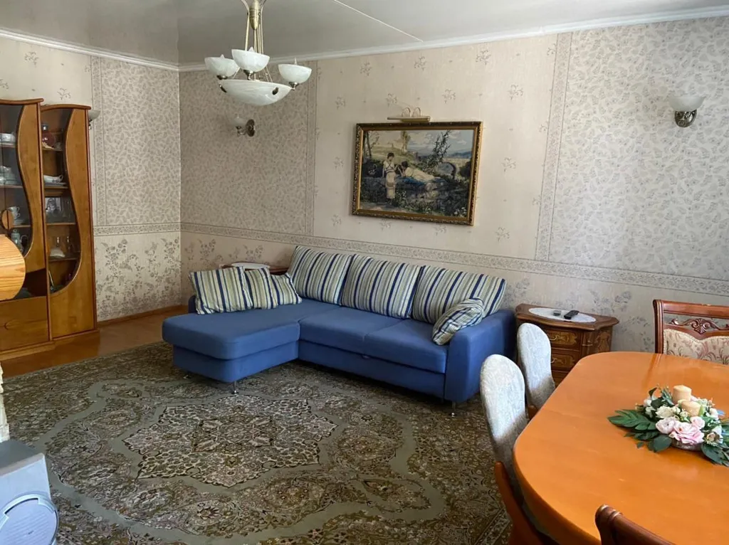 Гостевой дом Оазис