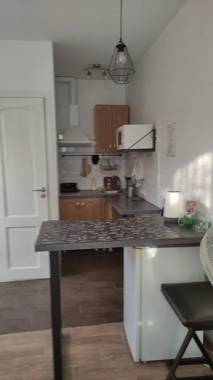 Квартира Уютные апартаменты в центре города рядом с жд вокзалом — Краснодар