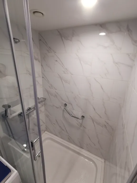 Апартамент с видом на море