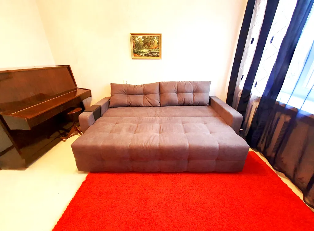 Квартира в прекрасном районе