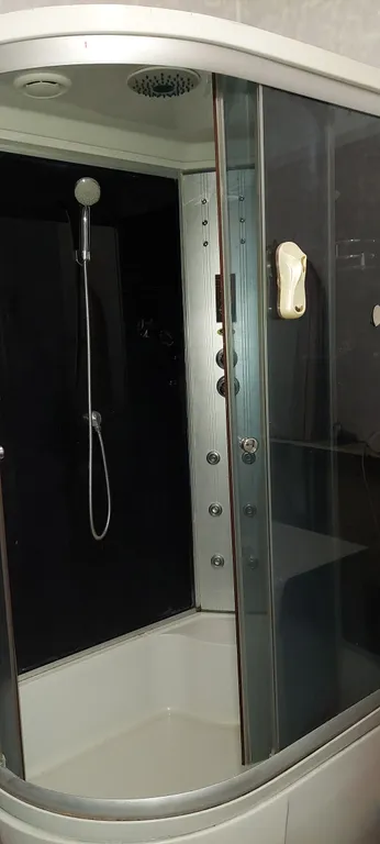 Отличная квартира