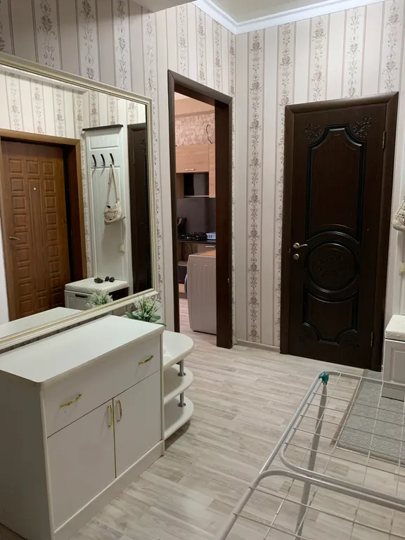 Квартира Квартира рядом с морем — Махачкала