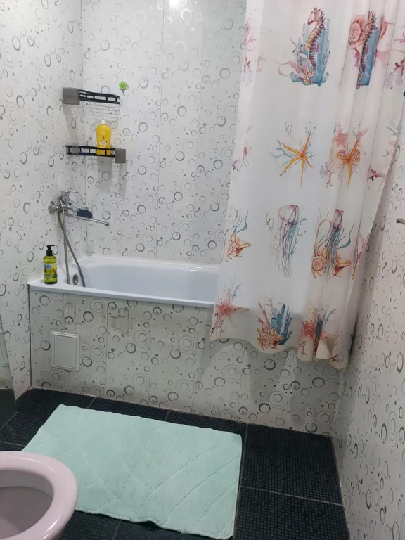 Очень тёплое и уютное место, куда хочется вернуться