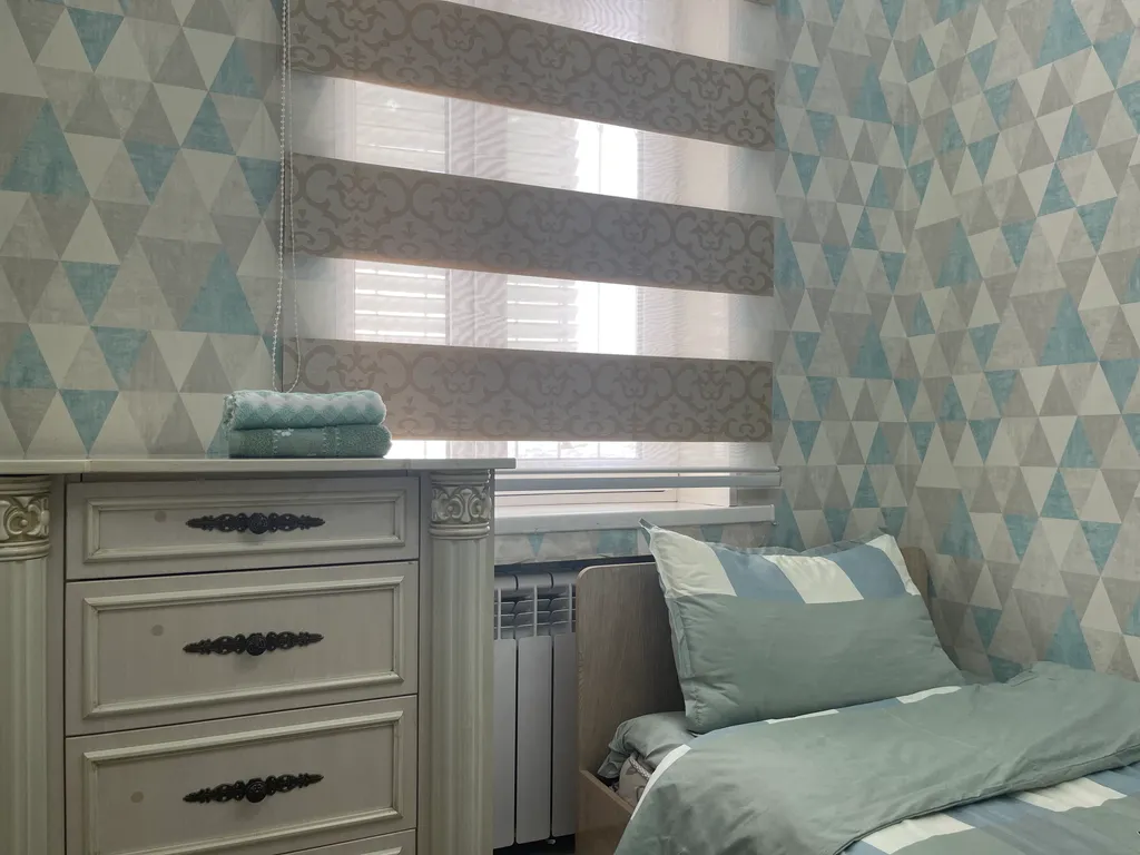 Апартаменты на Дружбе народов