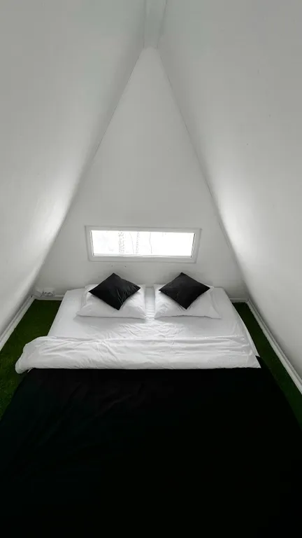 1-комнатный Дом