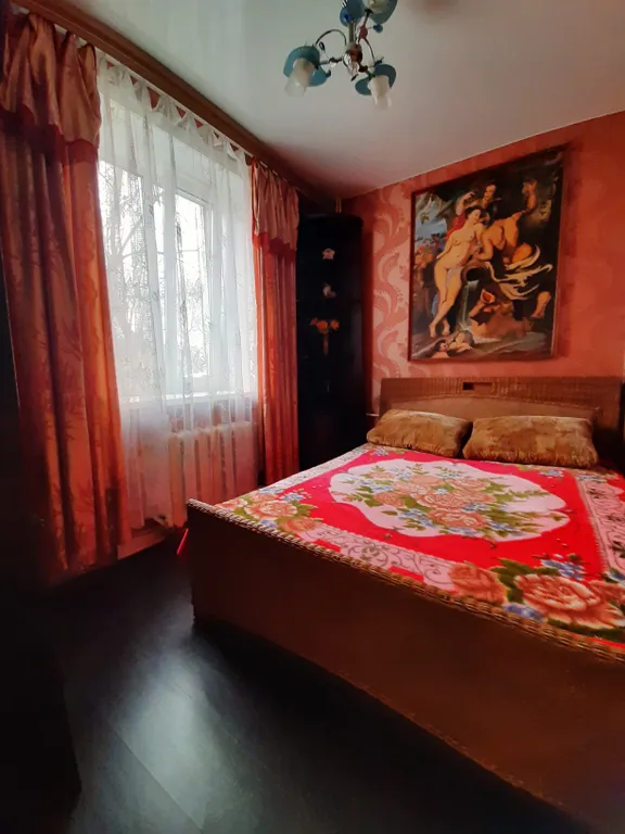 Квартира в центре