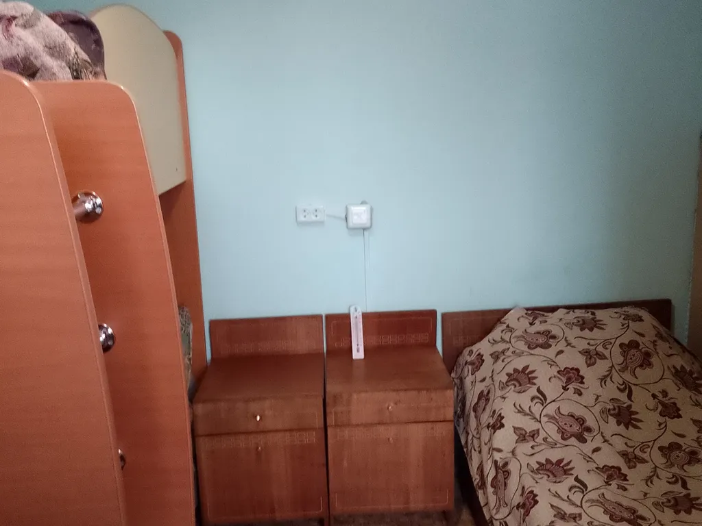 Квартира Благоустроенная квартира — Красноярск