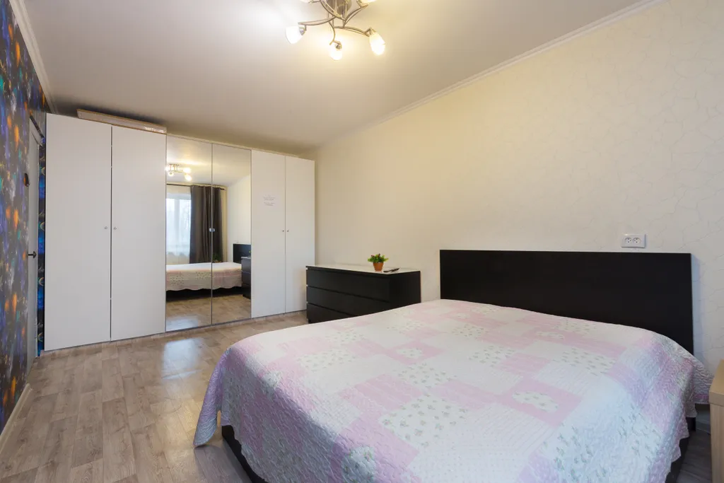 Уютная квартира в самом центре города