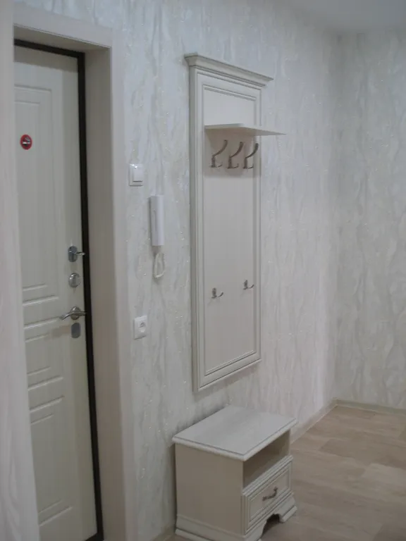 Квартира после капитального ремонта