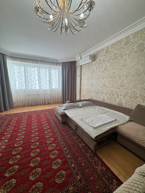 Уютная квартира в центре