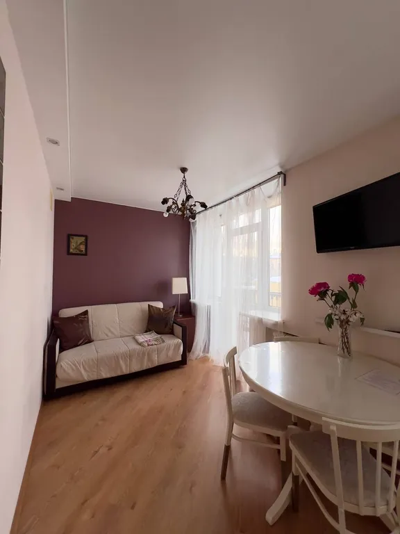 Квартира Атмосферная квартира в центре Царского Села — Пушкин