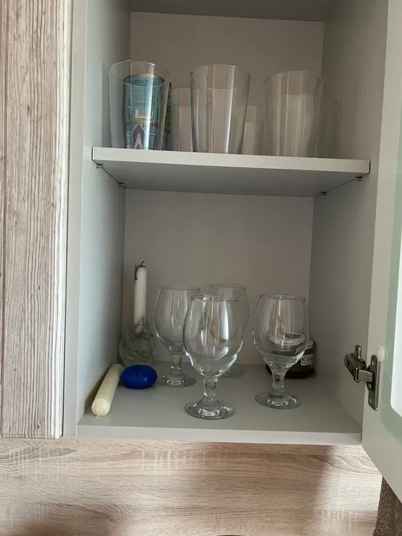 Квартира Уютная квартира в центре города — Анапа