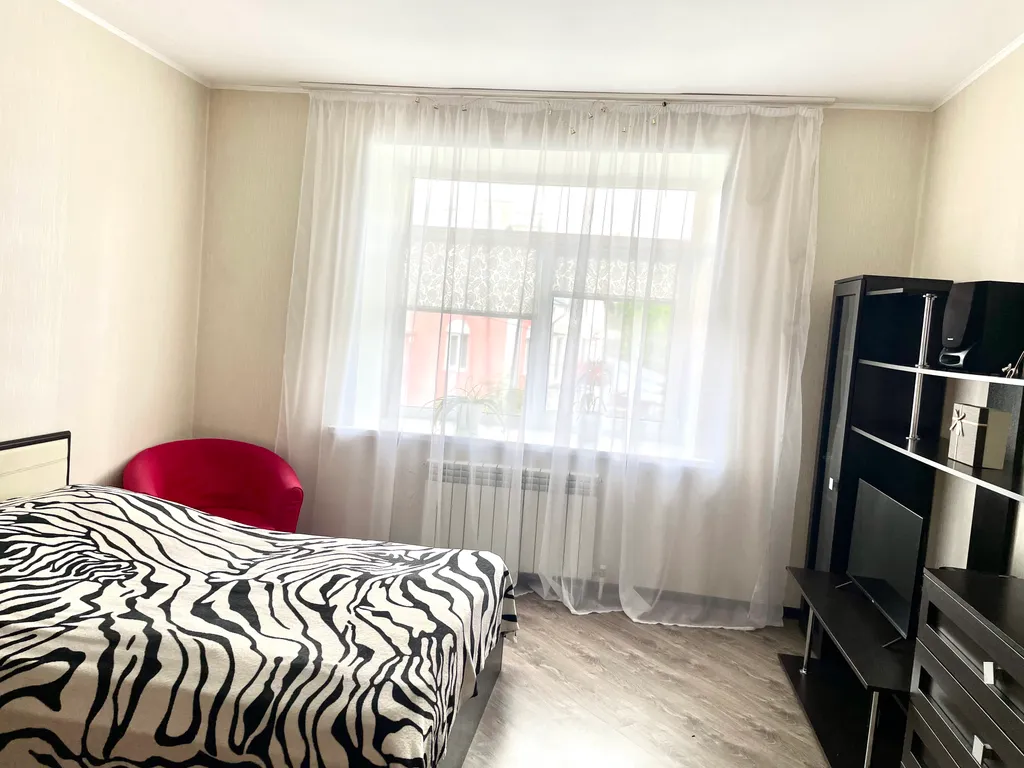 Апартаменты в центре