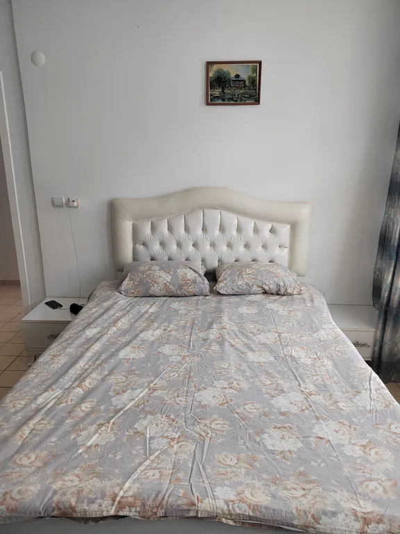 Квартира возле пляжа Клеопатры